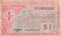 Preview: USA MPC Series 471 p.M12 1 Dollar 1947 F